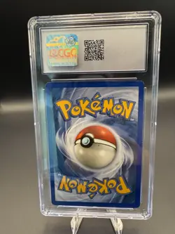 Pokemon TCG 2002 Chansey Neo Destiny - 31/105 CGC 6.5 - Image 2
