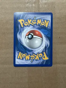 Pokemon TCG • Meganium Prime • Black Star Promo HGSS08 MP - Image 3