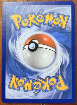 Nintendo Pokemon Shining Magikarp 66/64 Neo Revelation Holo Secret Rare 30HP - Image 2