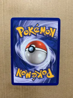 Voltorb 67/102 Base Set - Common Pokemon Card - NM/Mint - Image 2