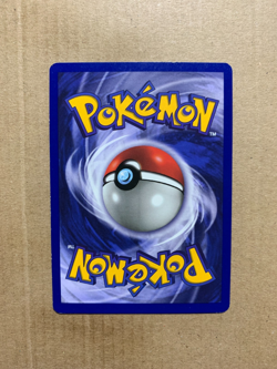 Electabuzz 20/102 Base Set - Rare Pokemon Card - NM - Image 2