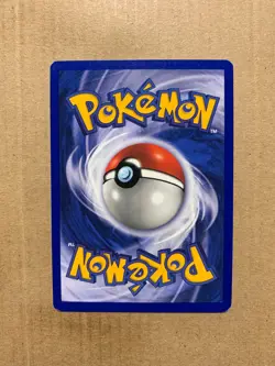 Arcanine 23/102 Base Set - Uncommon Pokemon Card - NM/Mint - Image 2