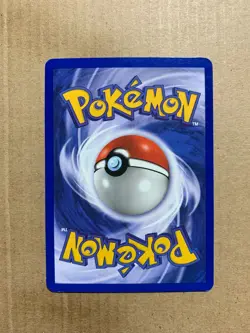 Electrode 21/102 Base Set - Rare Pokemon Card - NM/Mint - Image 2
