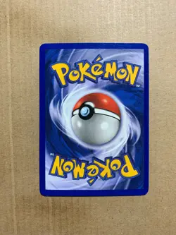 Pidgeotto 22/102 Base Set - Rare Pokemon Card - NM/Mint - Image 2
