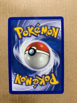 Super Energy Removal 79/102 Base Set - Rare Pokemon Card - NM/Mint - Image 2