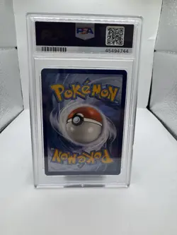 Pokemon Pikachu SM Black Star Promo SM76 Holo PSA 10 Pokemon TCG Card - Image 2