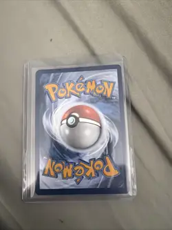 Mew ex 053 Sv: Scarlet & Violet Promo Cards Holo - Image 2
