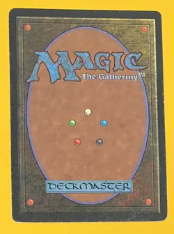 MTG BLAZE OF GLORY Beta (OldManMTG 004-885) - Image 2
