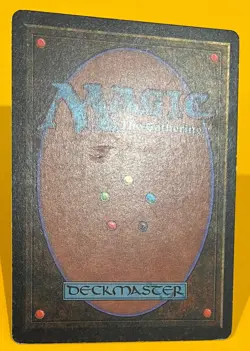 MTG BLAZE OF GLORY Beta (OldManMTG 004-885) - Image 4