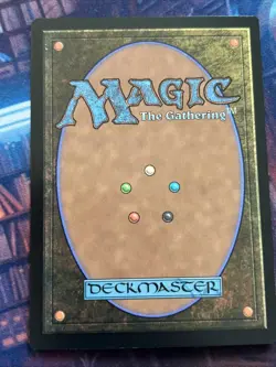 Monk Gyatso Avatar: The Last Airbender: Eternal-Legal Regular NM-M Unplayed - Image 2