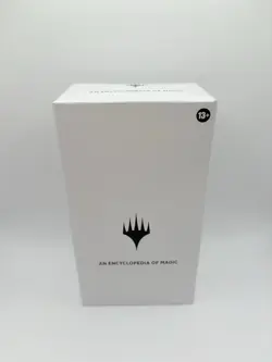 MTG Secret Lair Countdown Kit: An Encyclopedia of Magic - SEALED IN HAND - Image 2