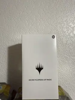 MTG Secret Lair Encyclopedia 🔥Countdown Kit: An Encyclopedia of Magic - Image 4
