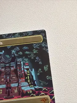 Cavern of Souls (0345) (Borderless) The Lost Caverns of Ixalan Regular - Image 5