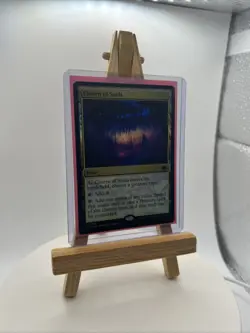 Cavern of Souls the Lost Caverns of Ixalan Magic:TheGathering ExcellentCondition - Image 1