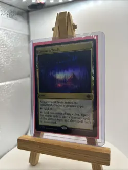 Cavern of Souls the Lost Caverns of Ixalan Magic:TheGathering ExcellentCondition - Image 2