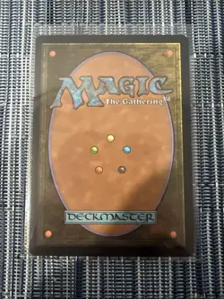 Fellwar Stone - Secret Lair - Dan Frazier - FOIL ETCHED - NM UNPLAYED - MTG - Image 2