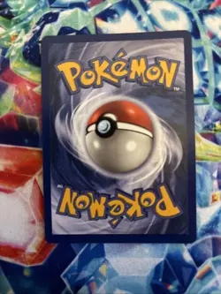 Magneton 11/62 Rare Fossil Holo 1st Edition Pokemon - Image 2
