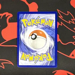 Pokemon TCG Premium Power Pro Full Art #174/132 Mega Evolution - Image 2