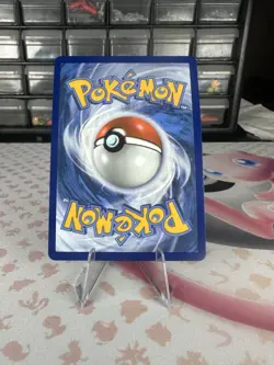 Pokemon TCG Rare Candy Full Art Ultra Rare Card #175/132 Mega Evolution - Image 2