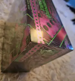 ✅Pokemon TCG Shrouded Fable Elite Trainer Box ETB 9 Booster packs NEW SEALED!!! - Image 5
