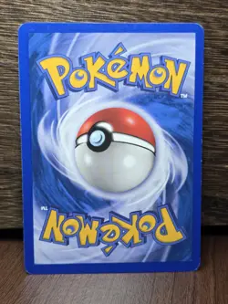 Weezing 70/165 Near Mint 2002 Pokemon Expedition - Image 2