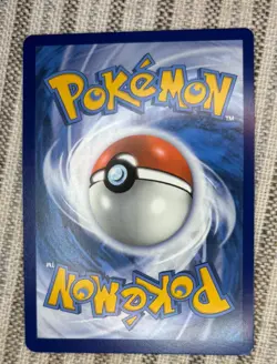 Pokemon Pikachu 027 Illustration Rare Holo Black Star Promo SVP - Image 2