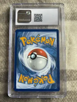 Pikachu Crown Zenith CGC 10 Gem Mint (Secret) 160/159 Holo 2023 Pokemon - Image 2