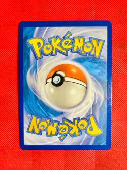 Hoothoot (Master Ball Pattern) Prismatic Evolutions 077/131 Pokemon TCG NM - Image 2