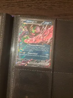 Bundle of 42 pokemon cards English and Japanese EX And Vs - Image 3