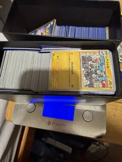 Massive Job Lot Of Pokemon Cards - Approx 3900 Cards - Image 2