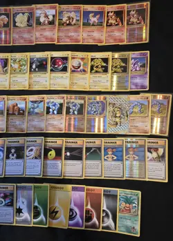 Pokemon Xy Evolutions Card Bundle. 88 Cards In Total. No duplicates. - Image 4