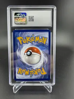 Pokemon Mew VMAX (Secret) TG30/TG30 Lost Origin Trainer Gallery CGC 10 - Image 2
