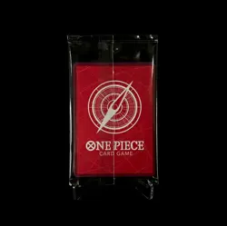 Girl P-096 Pre Release Promo SEALED - One Piece Card Game - Image 2