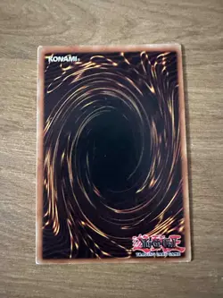 Yu-Gi-Oh! LEFT LEG OF THE FORBIDDEN ONE / LOB-E098 / ULTRA RARE / LP - Image 2