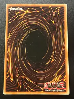 Left Leg of the Forbidden One LOB-E098 Ultra Rare 1st Edition Light Play+ Yugioh - Image 2