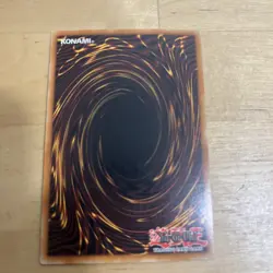 Yu-gi-oh Card - Left Leg of the Forbidden One - LOB-E098 - Ultra Rare LP - Image 5