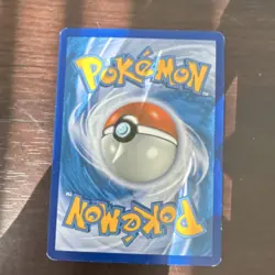 Pokemon Weedle 001/012 McDonald's 2014 Holo Promo Basic 40 HP String Shot Card - Image 3