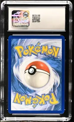 Armarouge ex 125 Sv: Scarlet & Violet Promo Cards Holo CGC 10 - Image 2