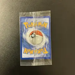 Pokemon TCG Charmander SVP044 Promo Holo SEALED Pokemon Card Obsidian ETB PROMO - Image 2