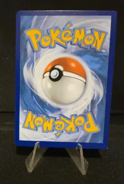 MISCUT Luvdisc (39/280) Evolving Skies Pokemon Error Card - Image 2