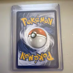 Mimikyu SWSH136 SWSH - Sword & Shield Promo Card NM Pokemon - Image 2