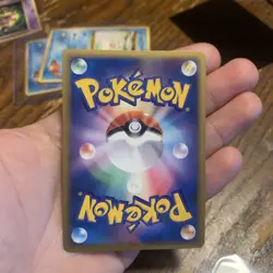 Pokemon Karte Card Holo Teddiursa Hgss Heartgold Soulsilver Promo japanese NM+ - Image 2