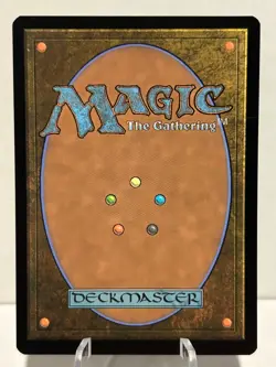 Fated Firepower 132 M Avatar: The Last Airbender NM MTG - Image 2