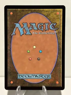 Shilgengar, Sire of Famine 109 R Modern Horizons 3 NM MTG - Image 2