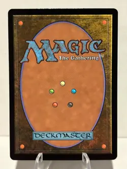 Bloodstained Mire 216 R Modern Horizons 3 FOIL NM MTG - Image 2