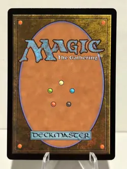 Static Prison 44 U Modern Horizons 3 FOIL NM MTG - Image 2