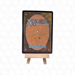 MTG - Jaheira, Friend of the Forest - Showcase - **Baulder's Gate**- Rare - NM - Image 2