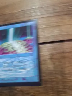 Braingeyser -Collectors Edition - NM - MTG - Magic: The Gathering - Image 3