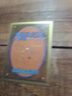 Braingeyser -Collectors Edition - NM - MTG - Magic: The Gathering - Image 5