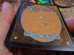 Forest FULL ART x1 Battle for Zendikar 272/274 - Image 2